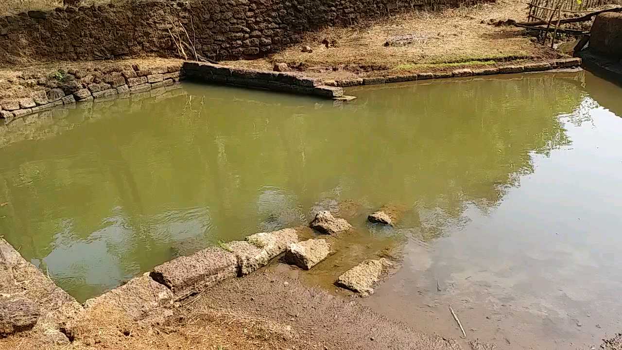 सिंधुदुर्ग श्रावण गाव क्षेत्रपाल मंदिर न्यूज