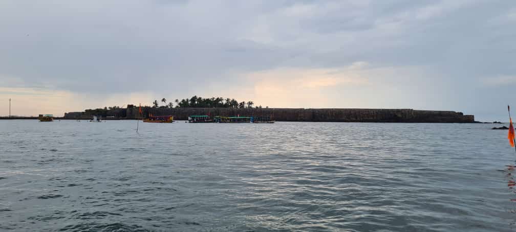 Sindhudurg In Beautiful Tourist Place List