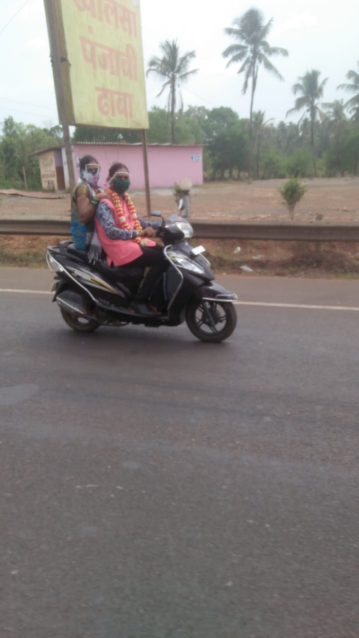 unique-wedding in sindhudurg