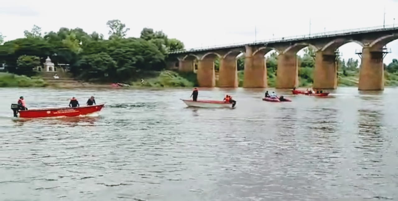 flood in sangli