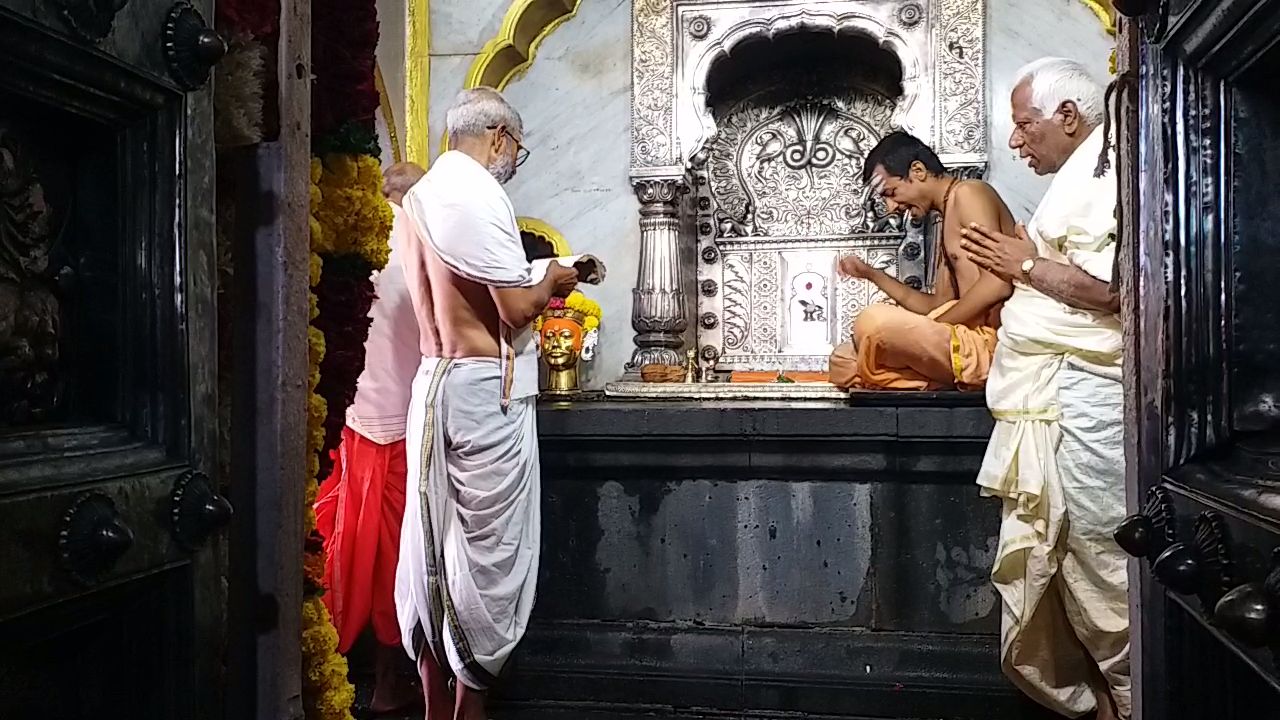 Siddheshwar Temple