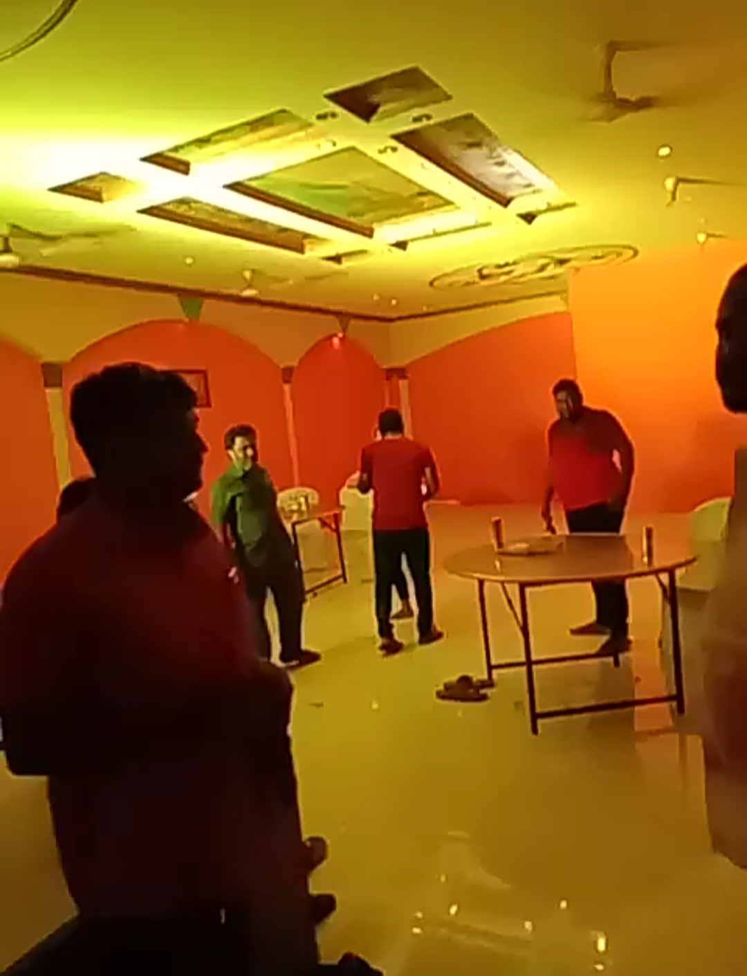 midc police arrested 9 accused for start dance bar at solapur