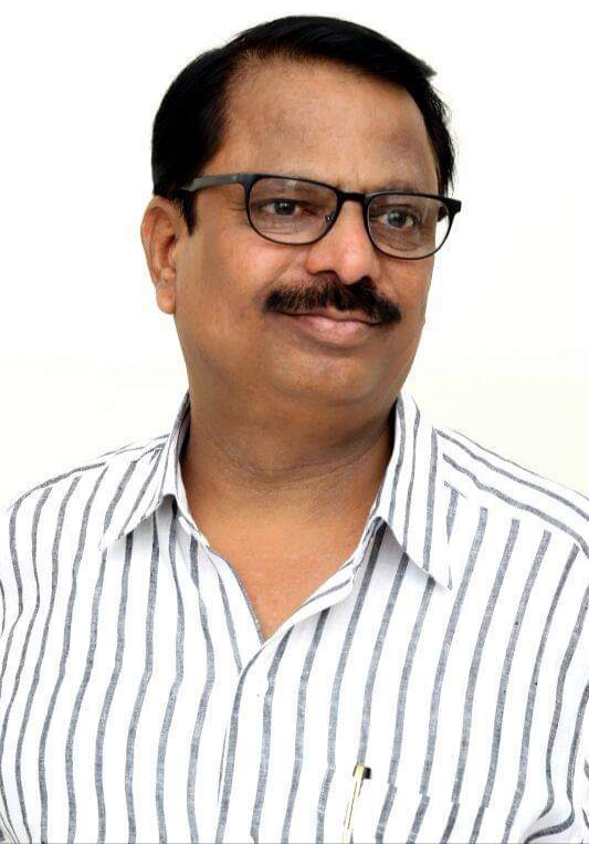 Solapur district milk association got a new president