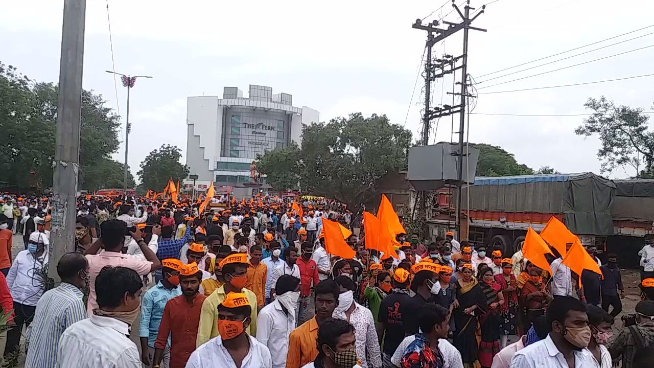 maratha-akrosh-morcha