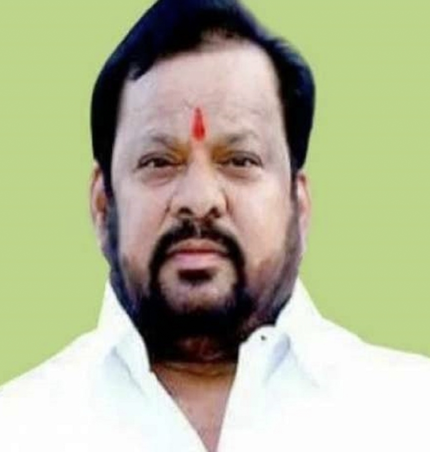 MLA Shahajibapu Bhosale