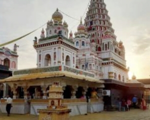 Palangari Ready for Khandoba-Mhalsa Marriage Ceremony; Thursday is Main Day of Pilgrimage