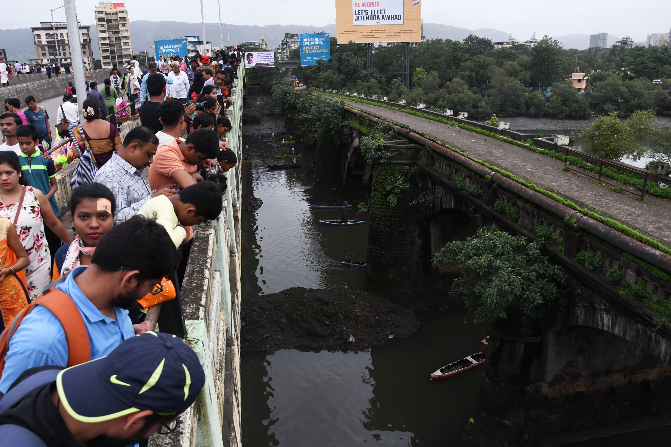 Narali purnima festival canceled in thane due to corona crisis