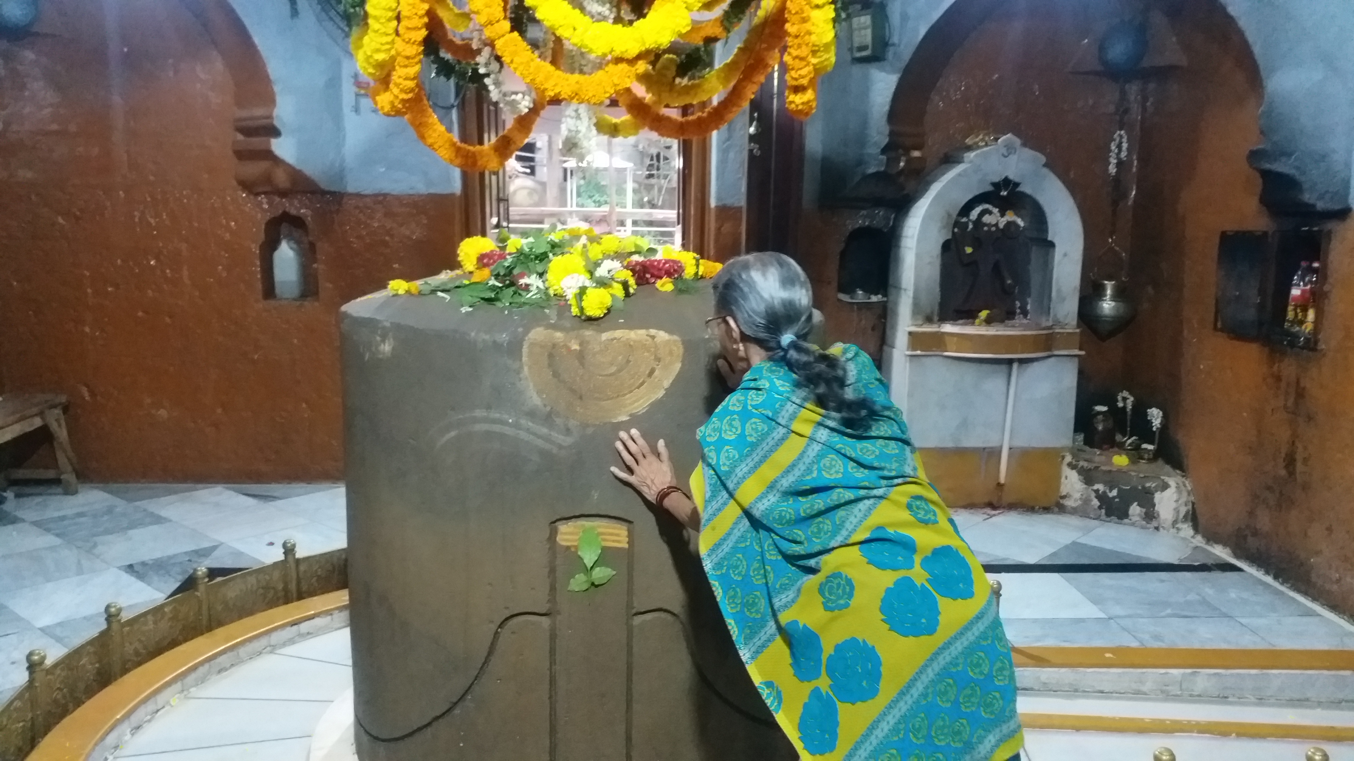 Kopeneshwar Temple