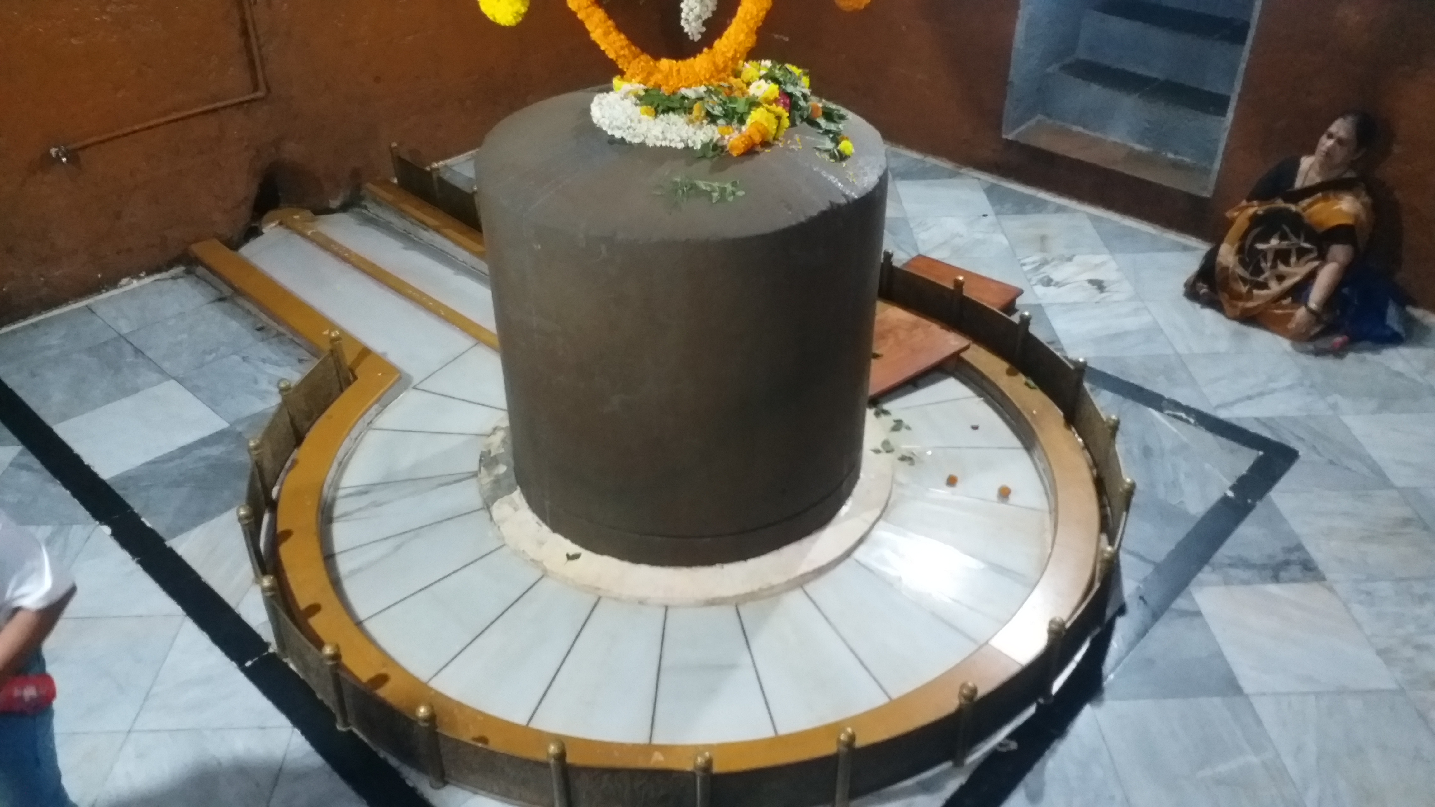 largest Shivling in Maharashtra