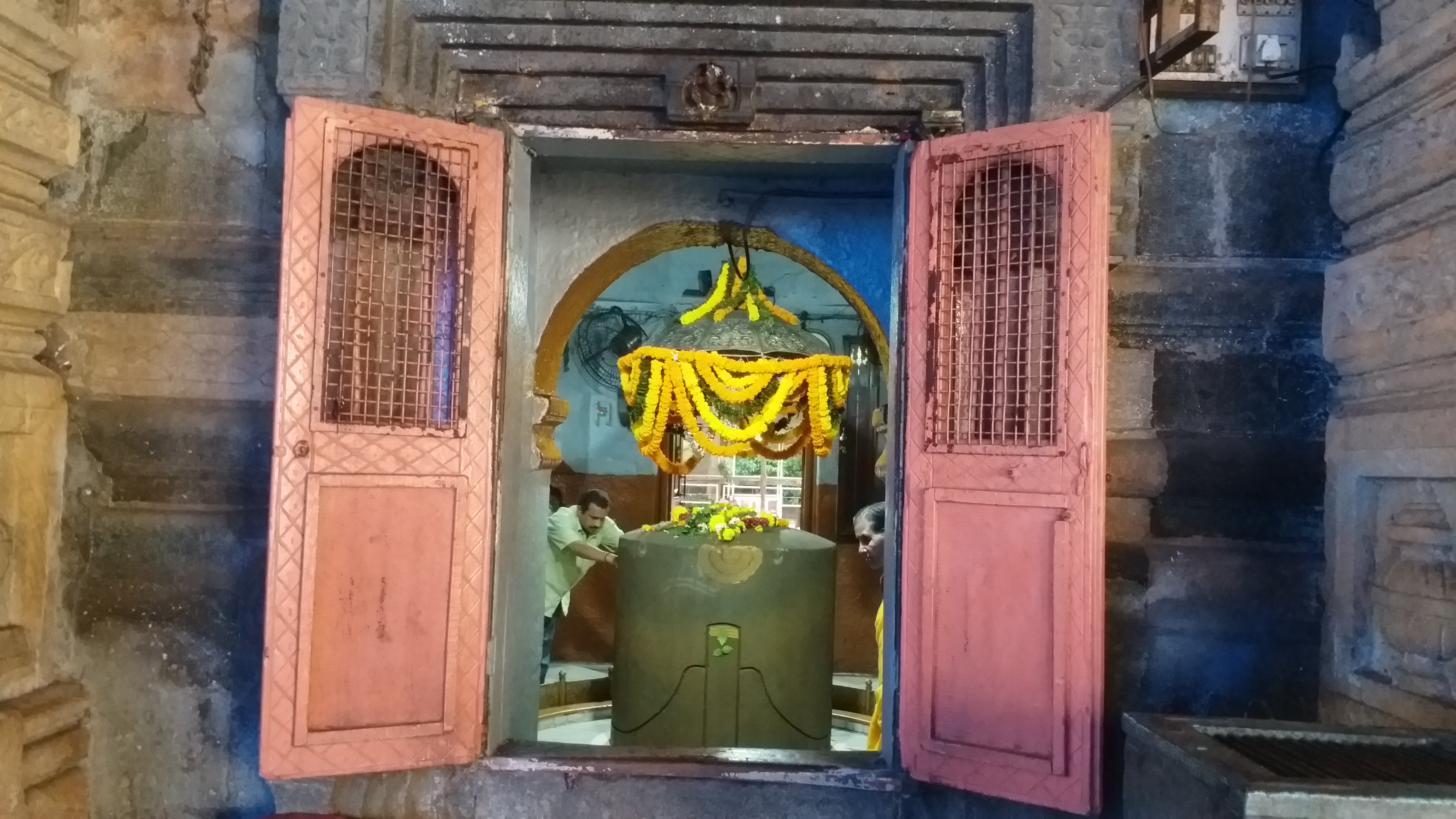 Kopeneshwar Temple