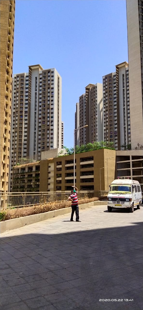 Patients are still suffering due to lack of ambulances in thane district