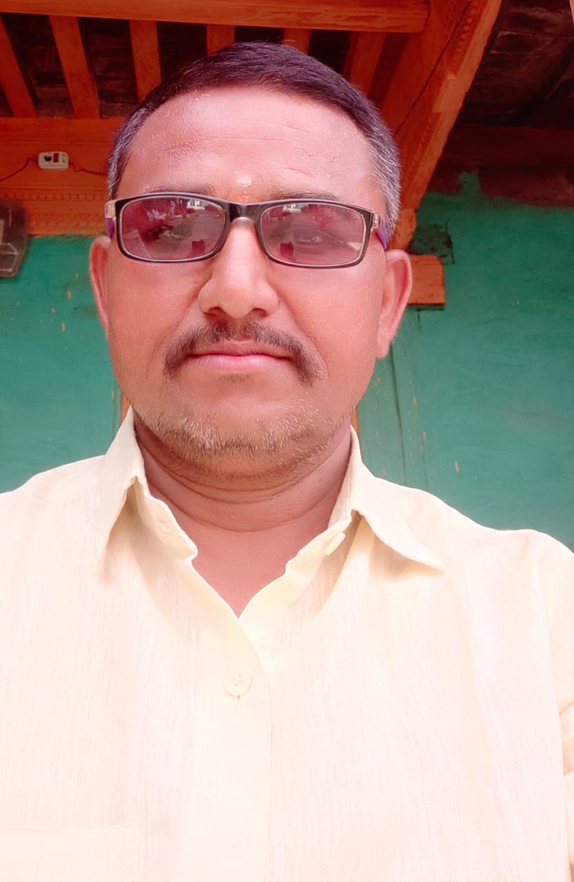 manoj mahajan