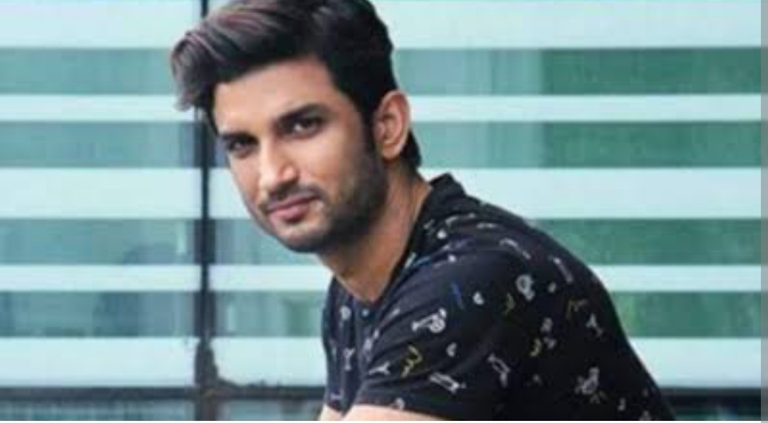 Sushant Singh Rajput Case