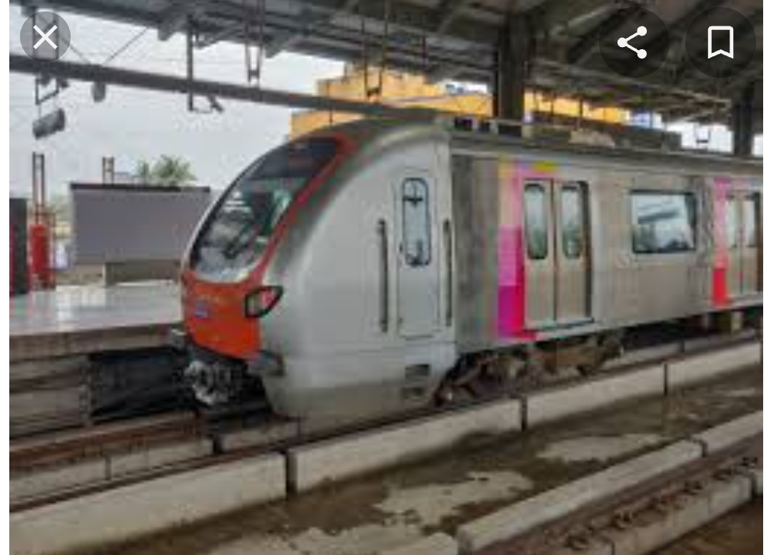 Mumbai Metro news