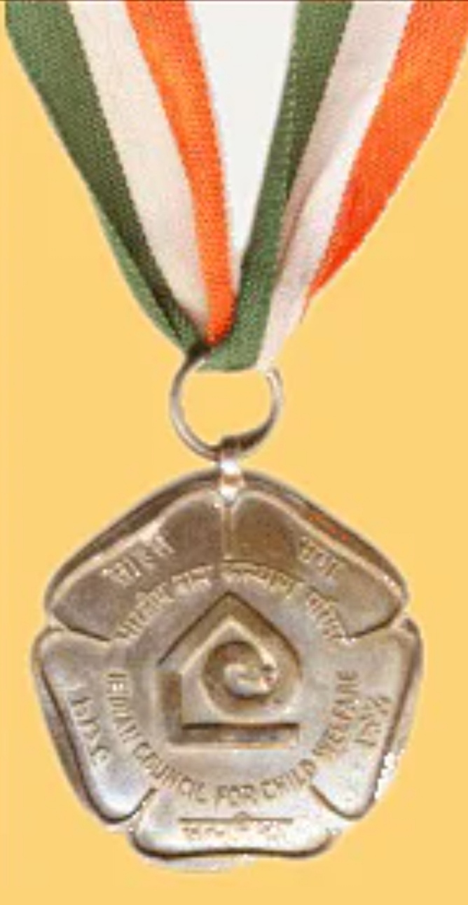 National Gallantry Award