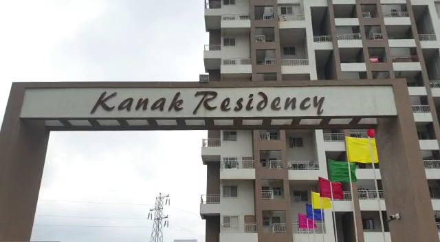 Kanak Residency