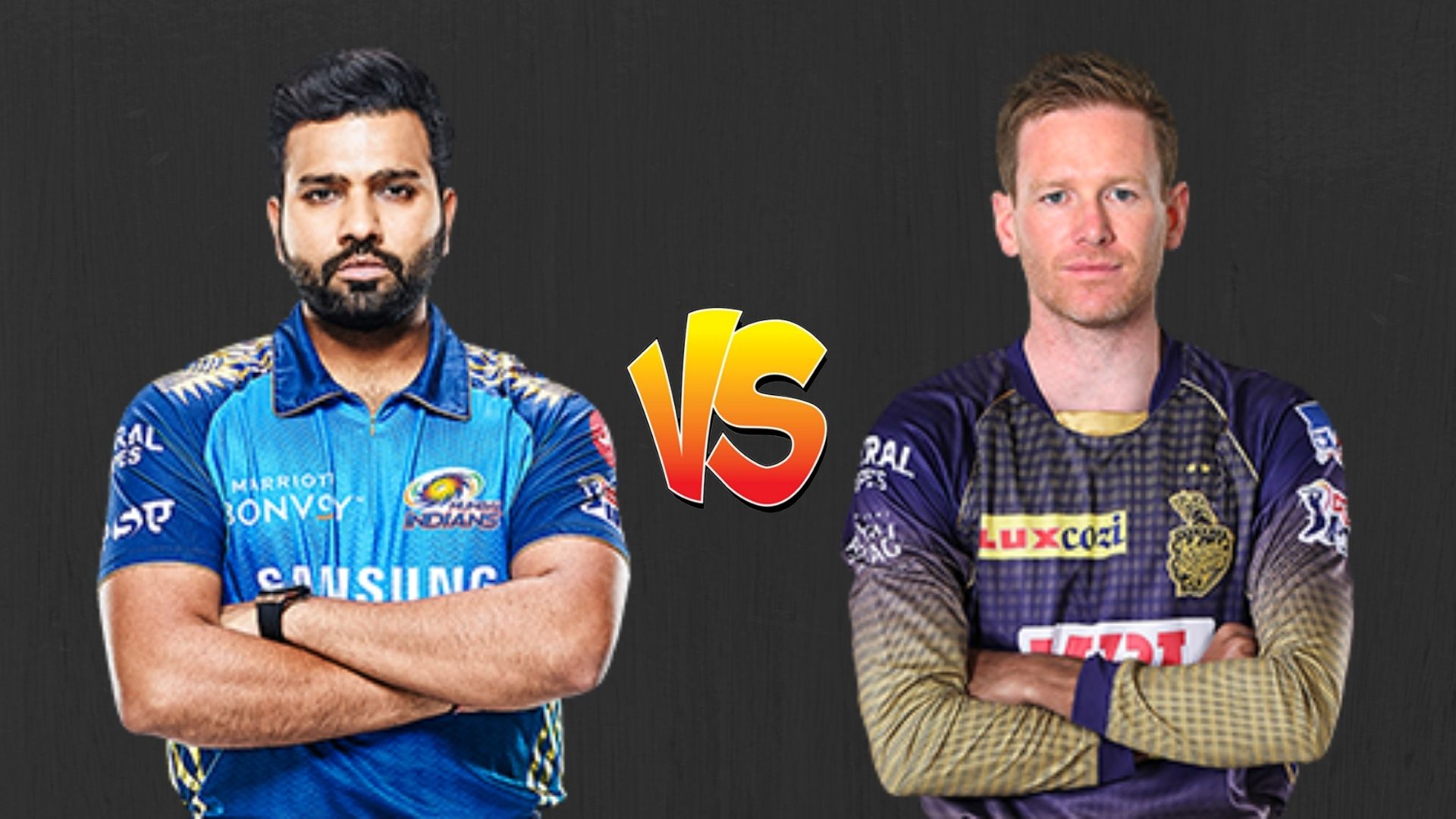 kolkata knight riders have decided to bat after winning the toss