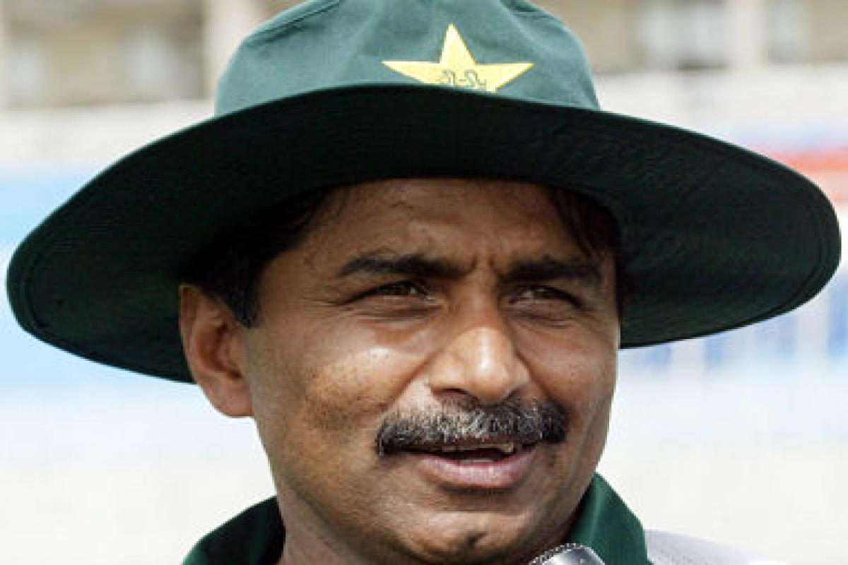 Javed Miandad