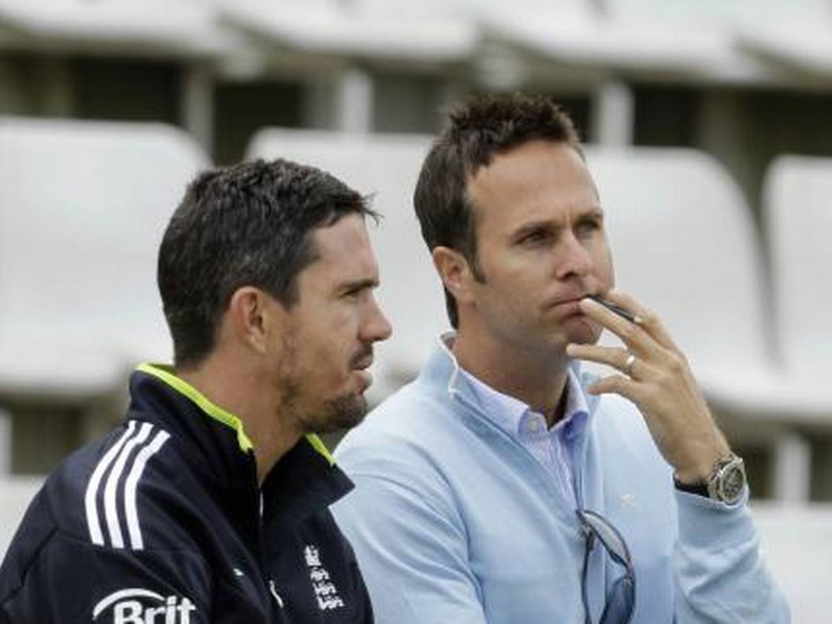 Michael Vaughan, IPL, Kevin Pietersen, England Cricket Team