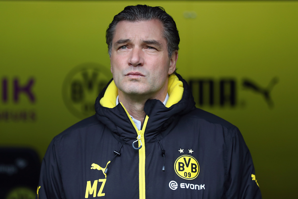 Michael Zorc