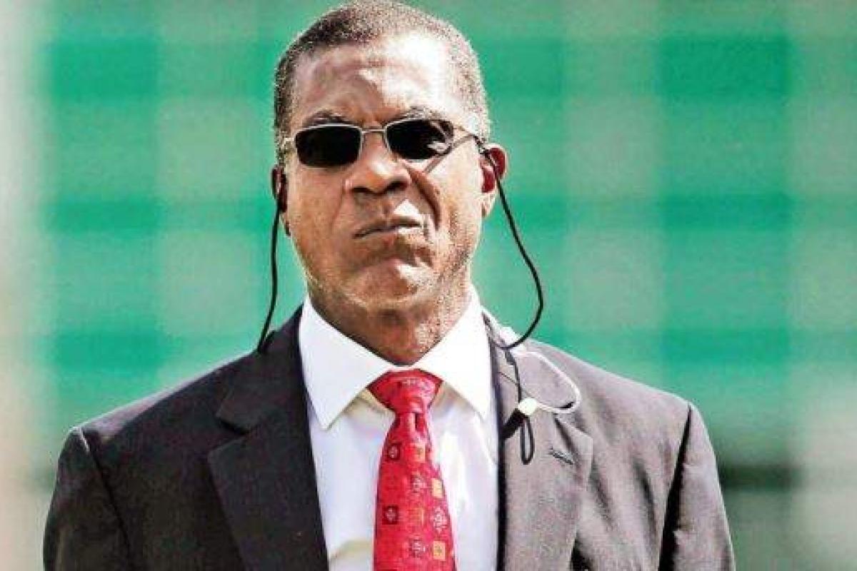 michael holding