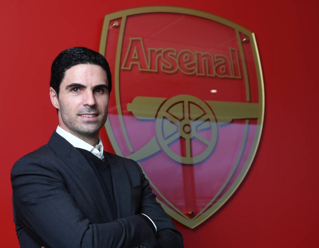 Arteta