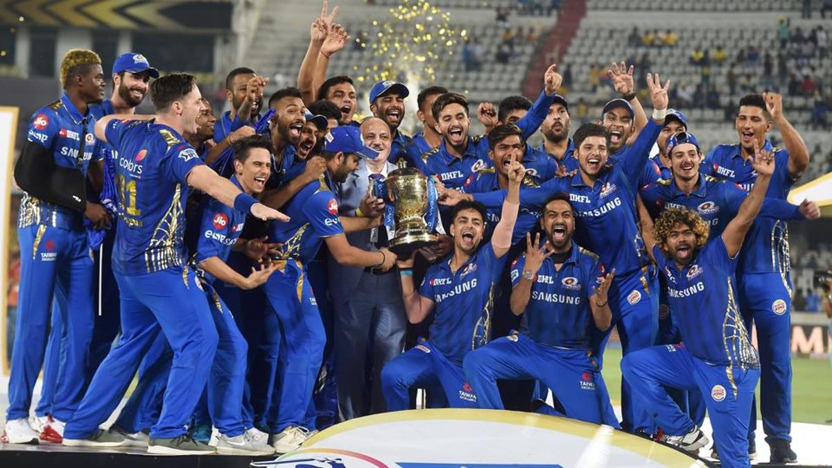 Mumbai Indians defeated CSK by 41 runs in 2015 IPL final.