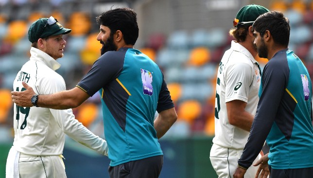 Misbah-Ul-Haq