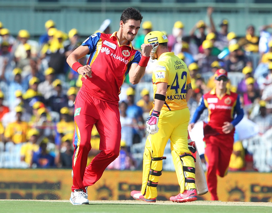 Starc does not regret missing IPL