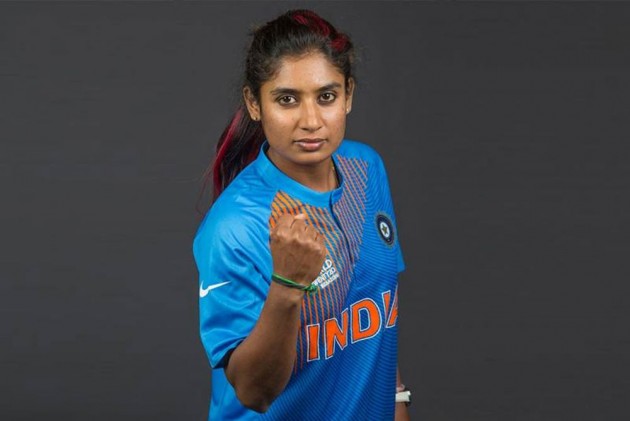 mithali raj