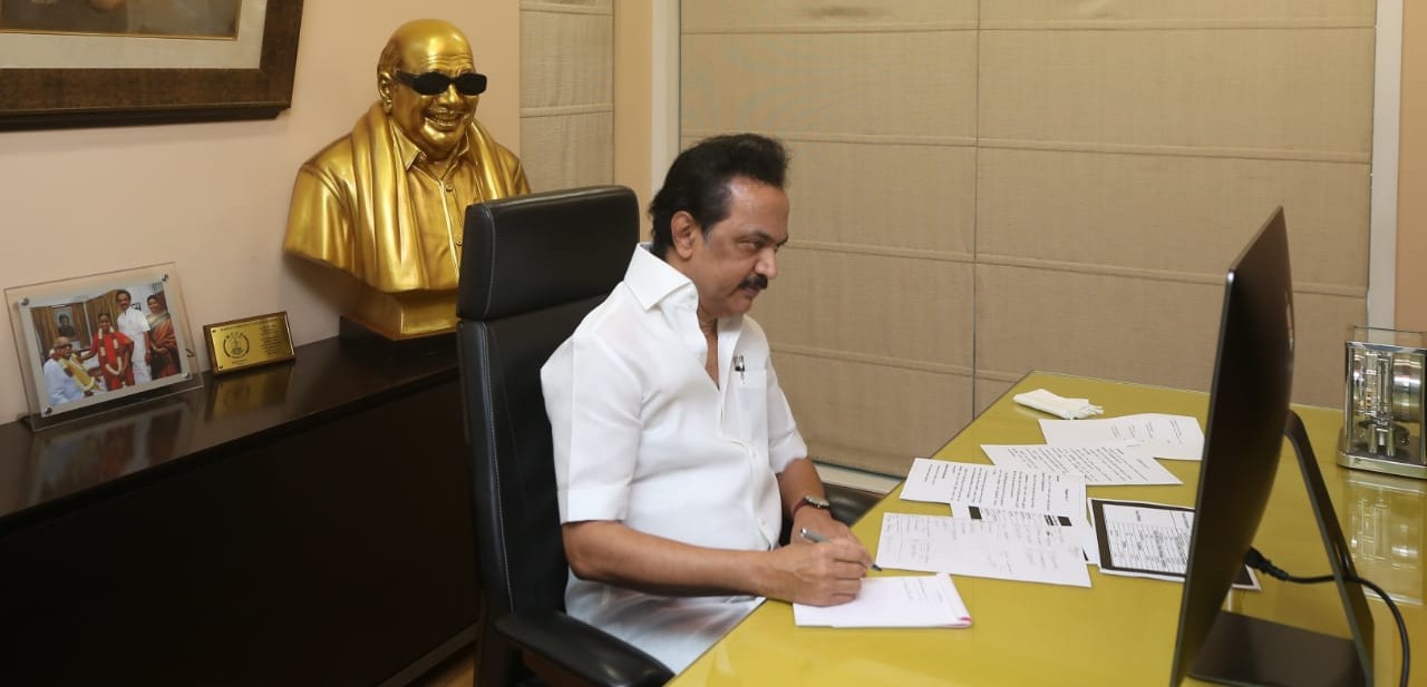 mk-stalin