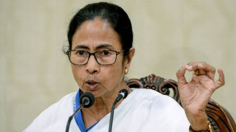 mamta banerjee