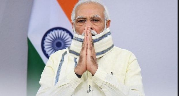 Modi to interact with IPS