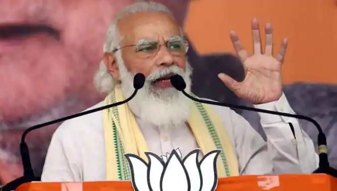 PM Modi to address rallies in Bengal, Assam