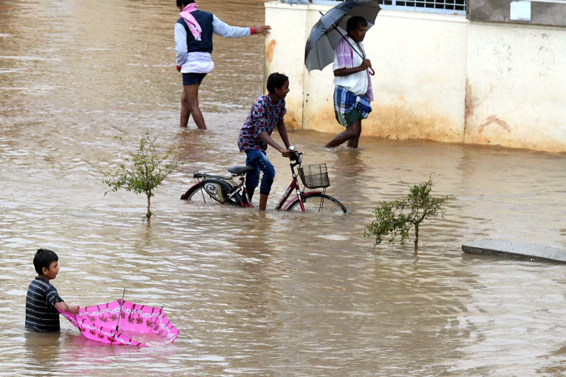 karnataka floods