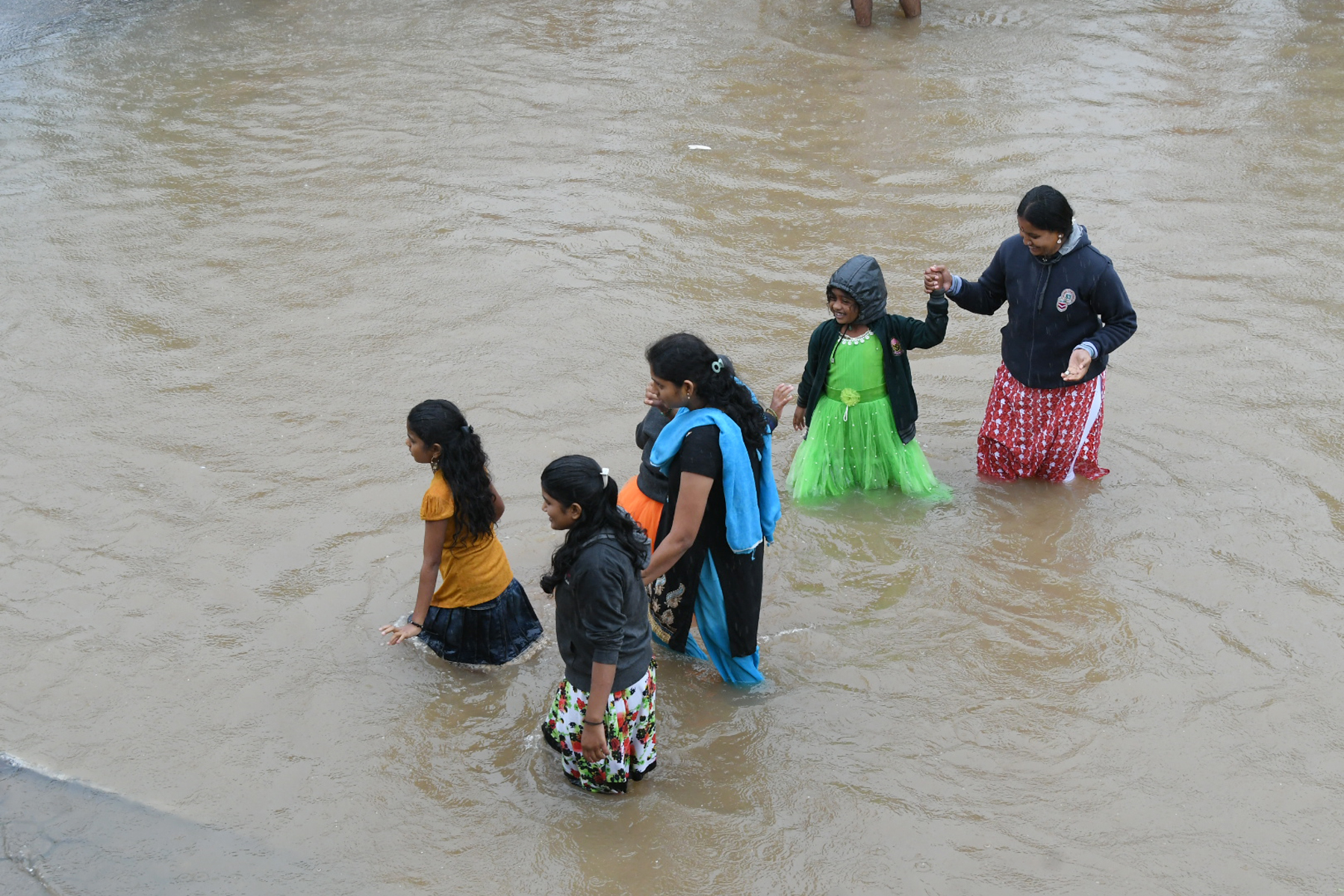 karnataka flood