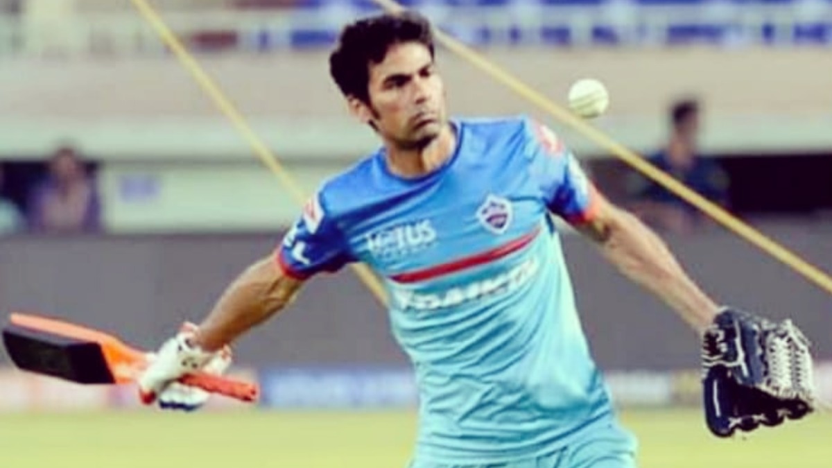 IPL 2020  Indian Premier League  Mohammad Kaif  IPL 13