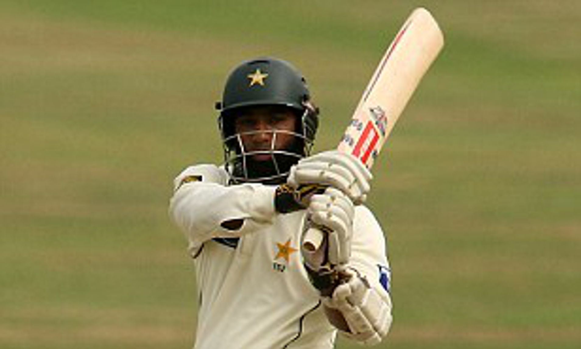 Mohammad Yousuf