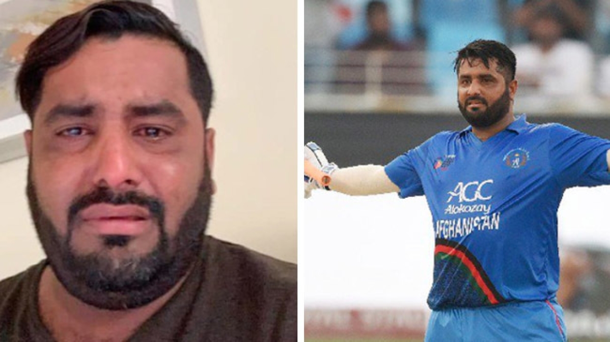 Afghanistan , Mohammad Shahzad , threatens , Ikram Ali Khil