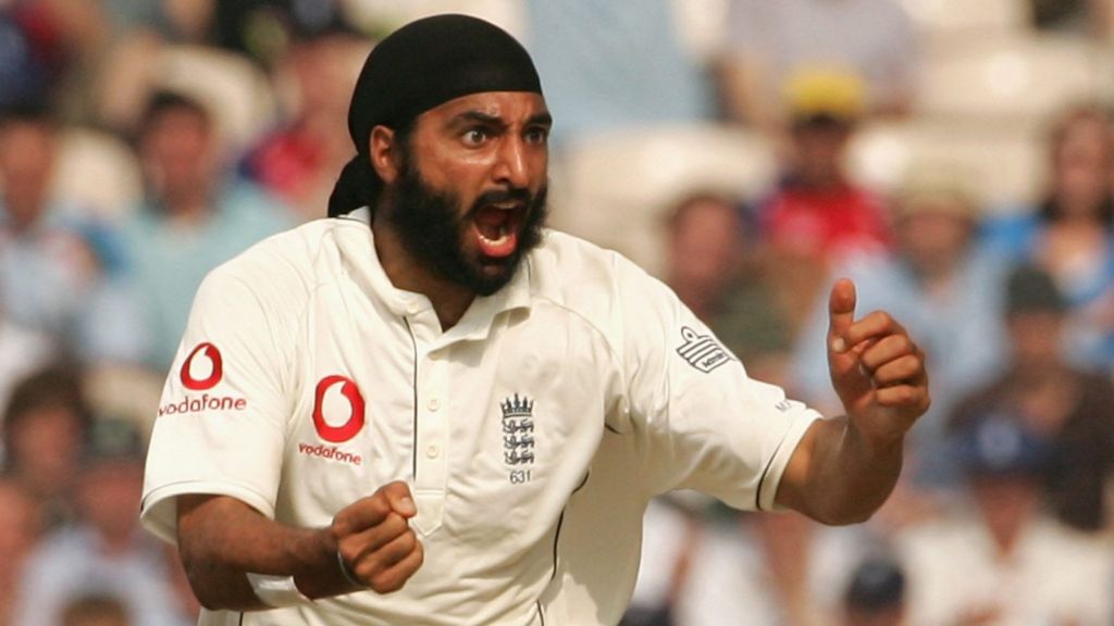 Monty Panesar