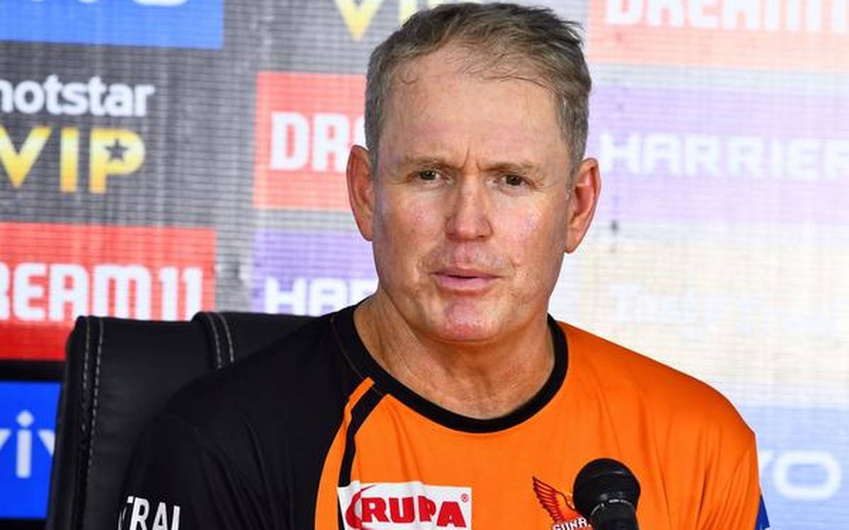 Tom Moody