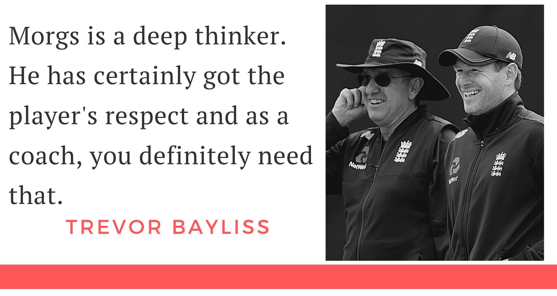 Trevor Bayliss