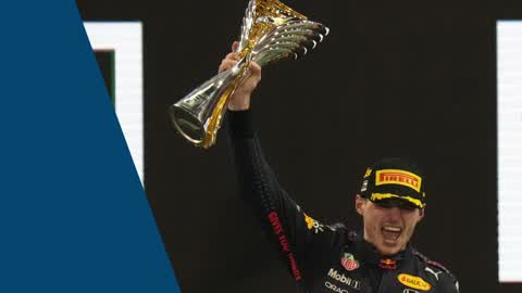 Max Verstappen wins Abu Dhabi Grand Prix, Max Verstappen world champion, వెర్​స్టాపెన్ అబుబాది గ్రాండ్​ప్రి, ప్రపంచ ఛాంపియన్ వెర్​స్టాపెన్