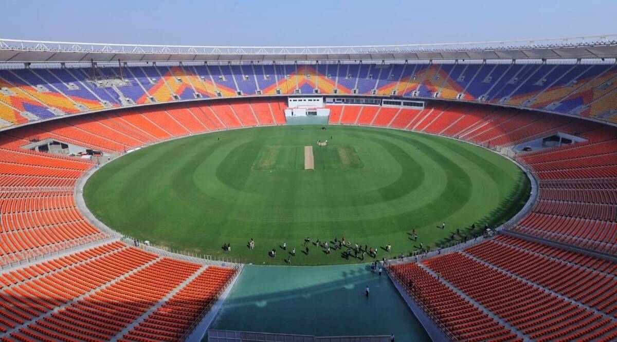 India vs England third Test got over inside two days.