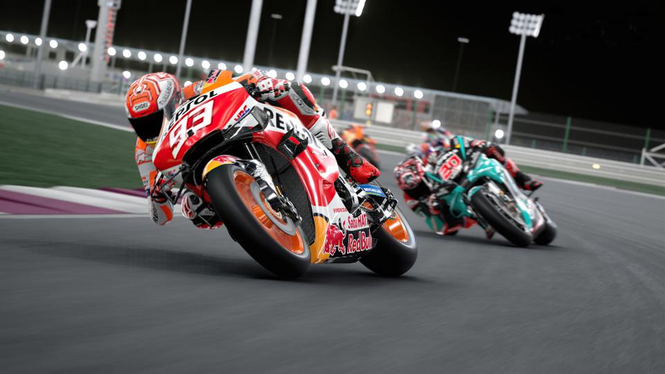 MotoGP season to start on July 19 with double header in Spain