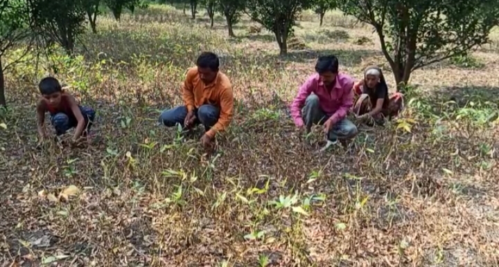 farmer Antar Singh