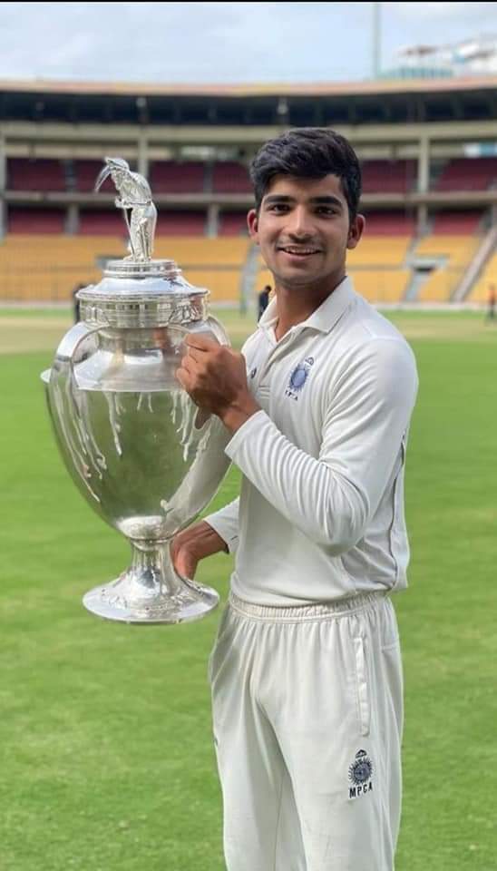 Ranji Trophy 2022