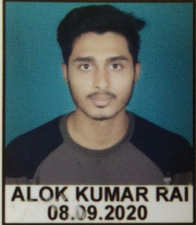 Alok Kumar