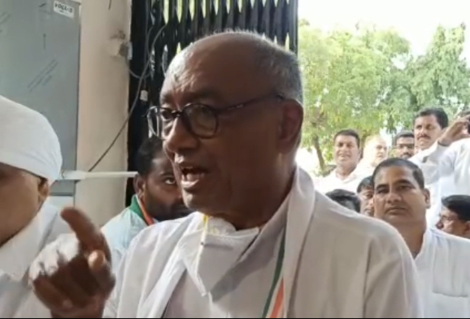 digvijay singh