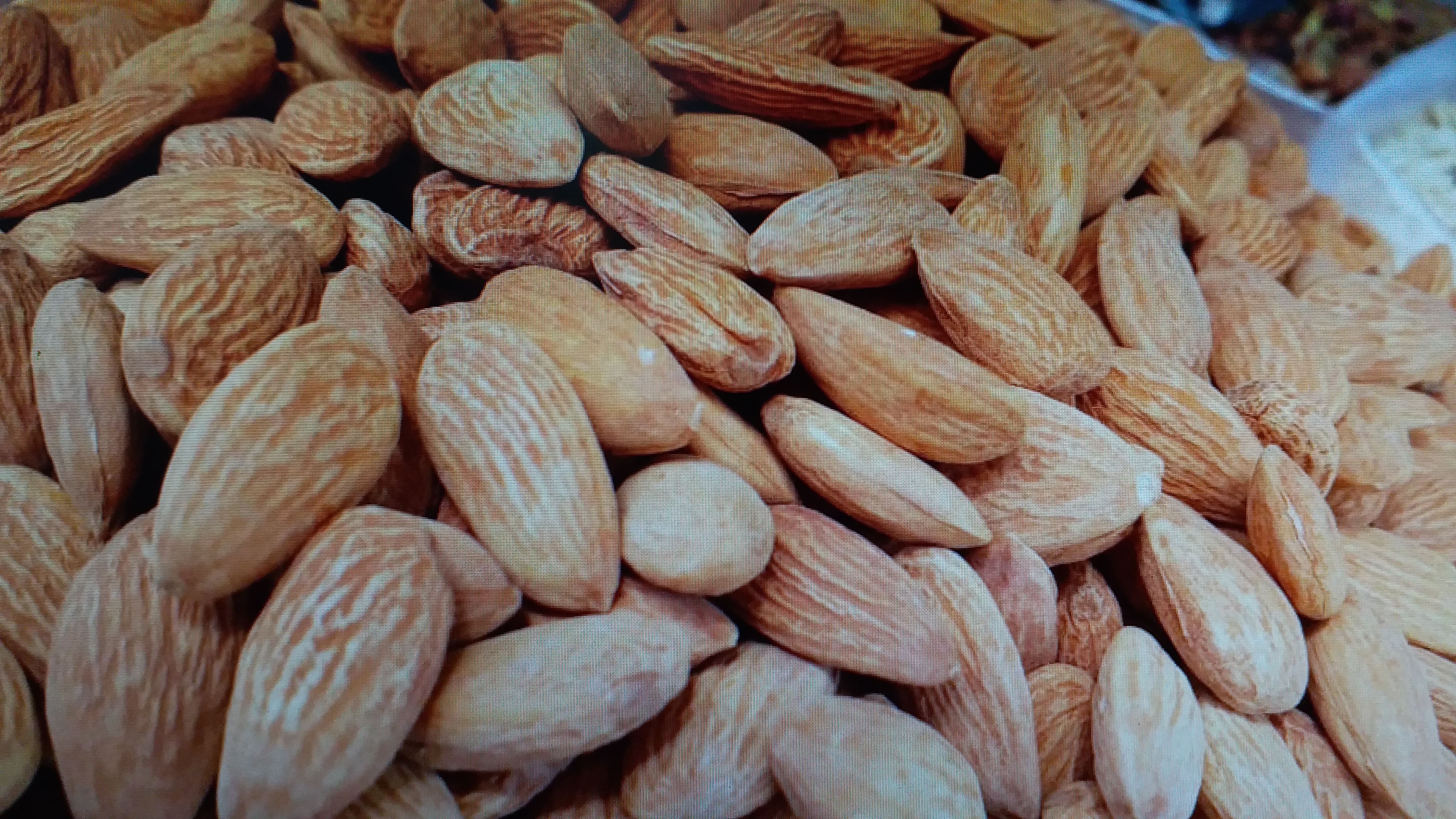 dry fruits rate increase